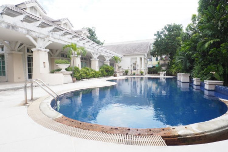 ขาย บ้านเดี่ยว 2 ชั้น อารียา บุษบา ลาดพร้าว130-รามคำแหง 81  60 ตร.วา, ภาพที่ 4