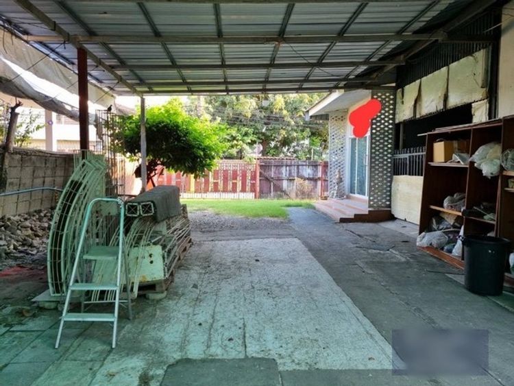 ขายที่ดินแปลงงาม  :              แจ้งวัฒนะ  นนทบุรี, ภาพที่ 4