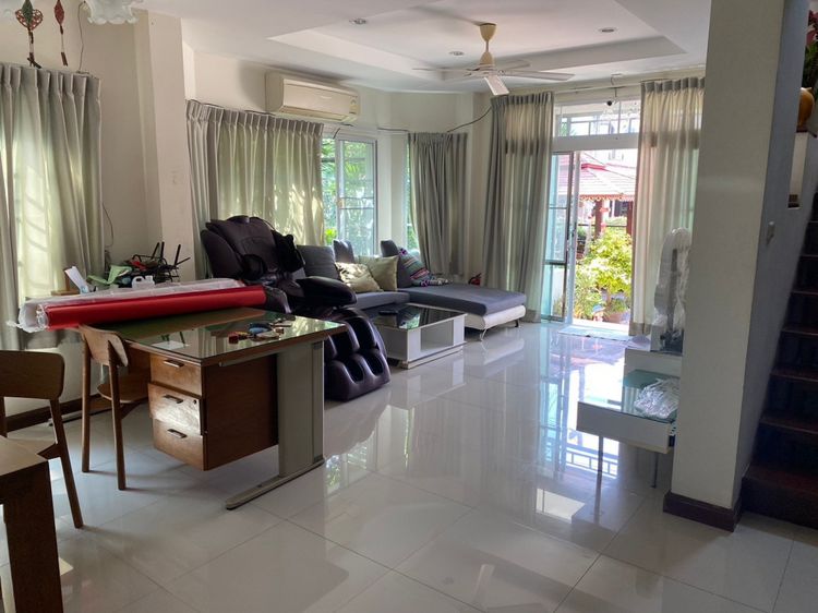 ขาย บ้านเดี่ยว ม.กฤษดานคร 42 159.90 ตรม. 67.7 ตร.วา, ภาพที่ 4