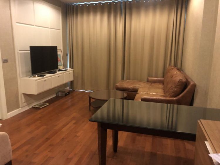 JCS874 ขาย คอนโด 1นอน8.8ล The Address ชิดลม 55 ตรม., ภาพที่ 4