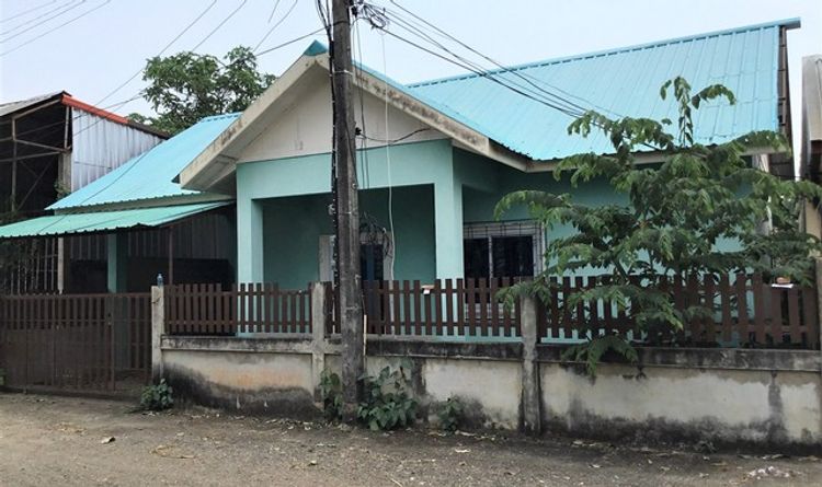 ขายบ้านเดี่ยว    อำเภอธาตุพนม นครพนม  (PKK02-14081), ภาพที่ 4