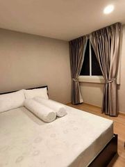 ว่างให้เช่า ชาโตว์ อินทาวน์ พระราม 8 สนใจต่อรองราคา @condo567 (มี@ด้วย) ห้องปล่อยเช่าไวมากรีบหน่อยนะคะ