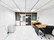 Office for Rent on Silom - Newly Renovated