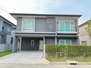 WW252S ขาย หมู่บ้าน Centro พหล-วิภาวดี2 ตกแต่งพร้อมเครื่องใช้ไฟฟ้า  ใกล้ฟิวเจอร์พาร์ครังสิต 