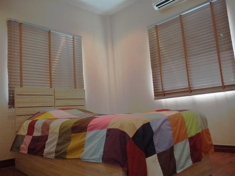 ให้เช่าบ้านเดี่ยว2 ชั้น ย่านนนทบุรี ใกล้รถไฟฟ้า MRTไทรม้า โครงการ, ภาพที่ 4