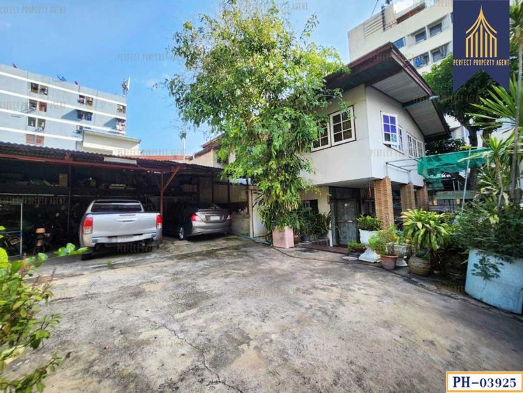 บ้านเดี่ยวสร้างเอง สุขุมวิท 81 พระโขนง พร้อมอยู่ เดินทางสะดวก 276 ตรม., ภาพที่ 4