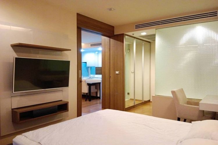Code C20221201393.......The Address Sathorn สำหรับเช่า, 1 ห้องนอน, 1, ภาพที่ 4