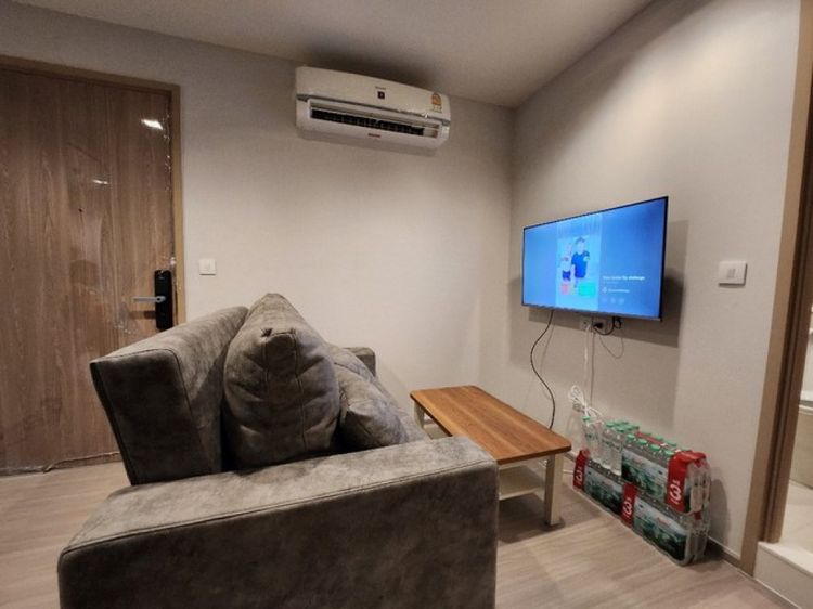 JC521 ให้เช่า คอนโด 2นอน20,000บ      Life Sathorn Sierra 36 ตรม., ภาพที่ 4