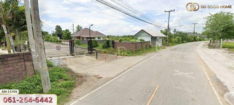 ที่ดินขนาด 136.3 ตร.ว. โครงการล้านนาเลควิว เชียงใหม่ , ภาพที่ 4