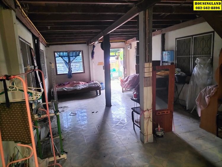 ขายบ้าน 2 ชั้น เคหะคลอง 2 ในซอยบงกช 27 ตำบลคลองสอง อำเภอคลองหลวง, ภาพที่ 4