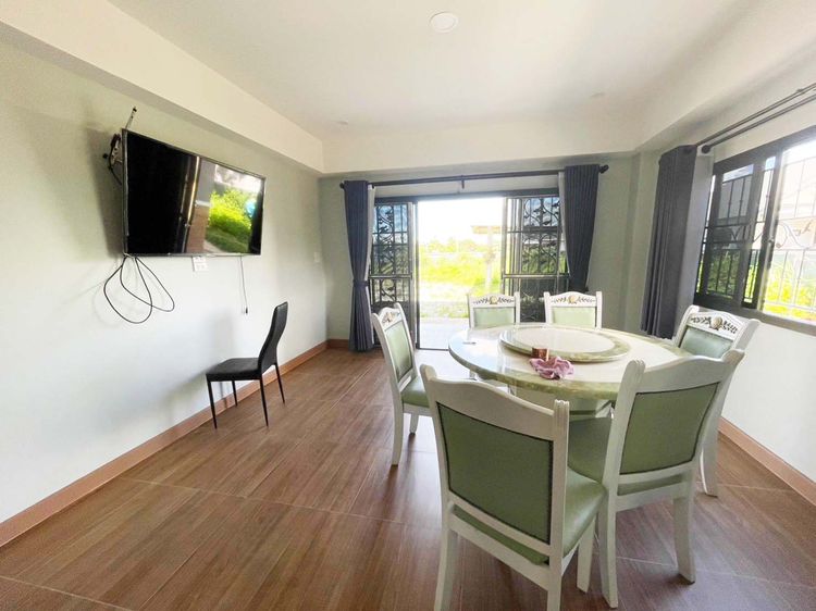 5A1MG0773 บ้านเดี่ยวสองชั้น 3ห้องนอน 4ห้องน้ำ 1ห้องรับแขก  ขนาดที่ดิน  , ภาพที่ 4