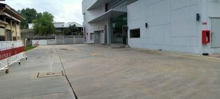 PB3460 ให้เช่าโรงงานห้องเย็นและห้อง Chill ขนาด 2,400 ตร.ม.ย่าน Chill , ภาพที่ 4