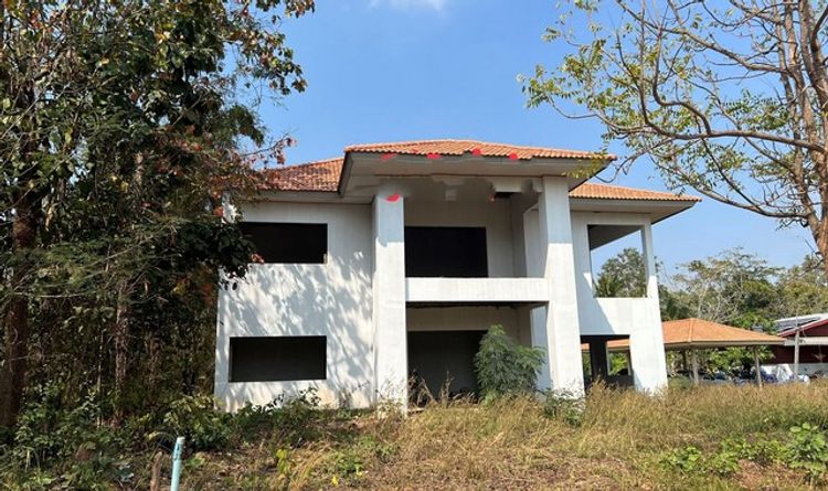 ขายบ้านเดี่ยว   อำเภอนากลาง  หนองบัวลำภู (PKK02-15223), ภาพที่ 4
