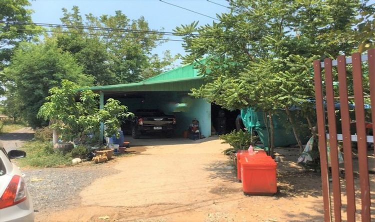 ขายบ้านเดี่ยว   อำเภอศรีบุญเรือง หนองบัวลำภู (PKK02-13844), ภาพที่ 4
