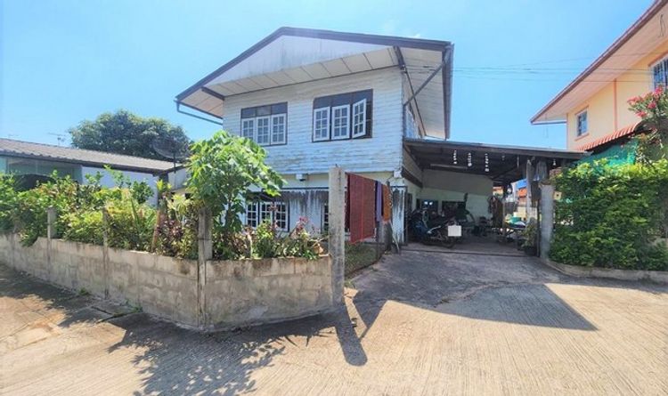 ขายบ้านเดี่ยว  อำเภอเมืองมหาสารคาม มหาสารคาม (PKK02-15529), ภาพที่ 4
