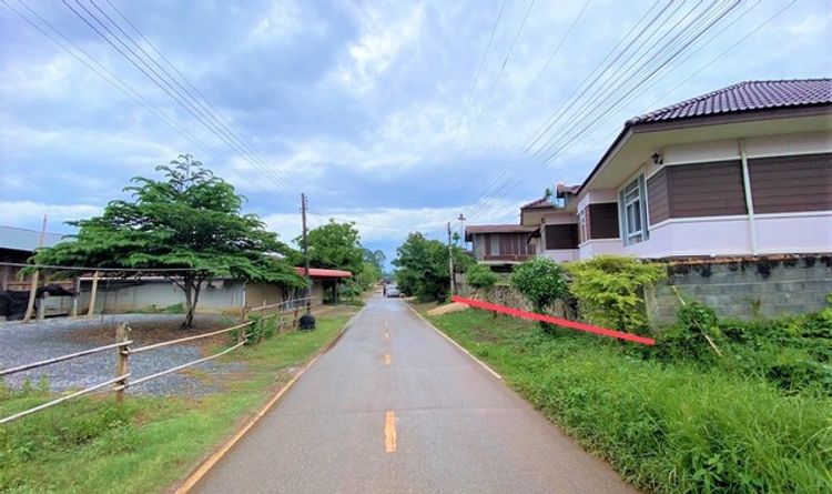 ขายบ้านเดี่ยว   อำเภอศรีบุญเรือง  หนองบัวลำภู (PKK02-09769), ภาพที่ 4