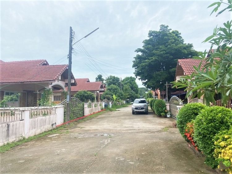 ขายบ้านเดี่ยว อำเภอเมืองหนองบัวลำภู หนองบัวลำภู (PKK02-11362), ภาพที่ 4