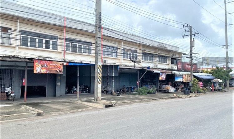 ขายอาคารพาณิชย์  อำเภอชนแดน  เพชรบูรณ์ (KK04-06314), ภาพที่ 4