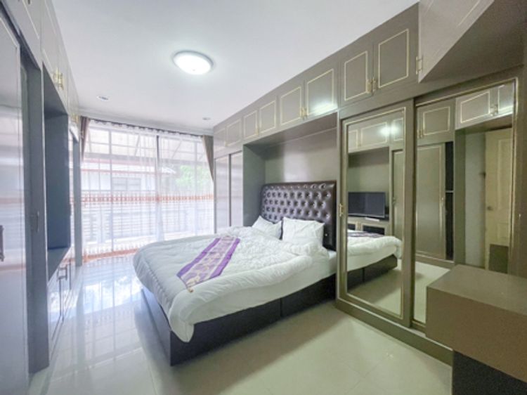 Beautiful Villa with 3 bedrooms and a private swimming pool, located, ภาพที่ 4