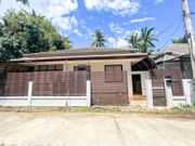 Beautiful Villa with 3 bedrooms and a private swimming pool, located near the river beach and the FisherMan Village.
