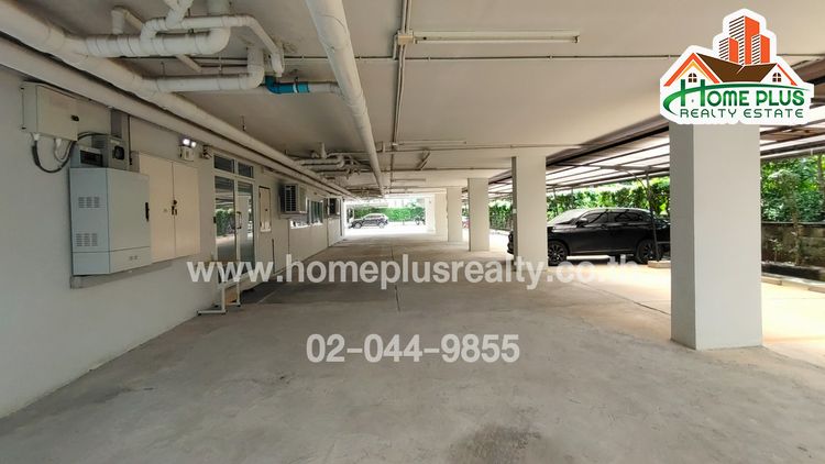 เดอะแลนด์สเคปคอนโดมิเนี่ยมแสงจันทร์ ระยอง ใกล้ห้างสรรพสินค้าแหลมทอง, ภาพที่ 4