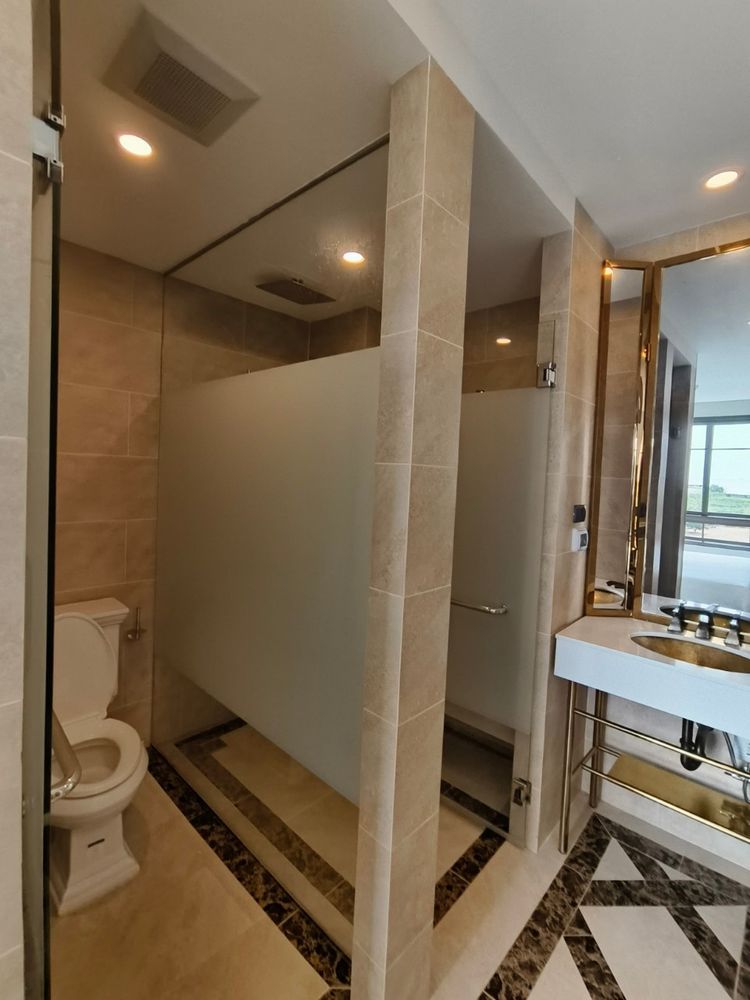 ให้เช่า คอนโด Espanya Condo น่าอยู่ ส่วนกลางจัดเต็ม ชุดใหญ่, ภาพที่ 4