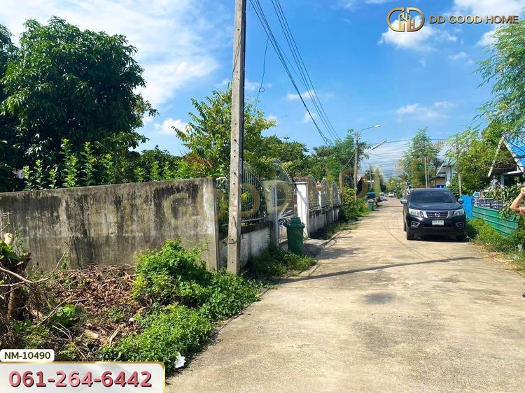 ที่ดินขนาด 96 ตร.ว. ซ.ศิริเกษม 2 แยก 4 กรุงเทพฯ, ภาพที่ 4