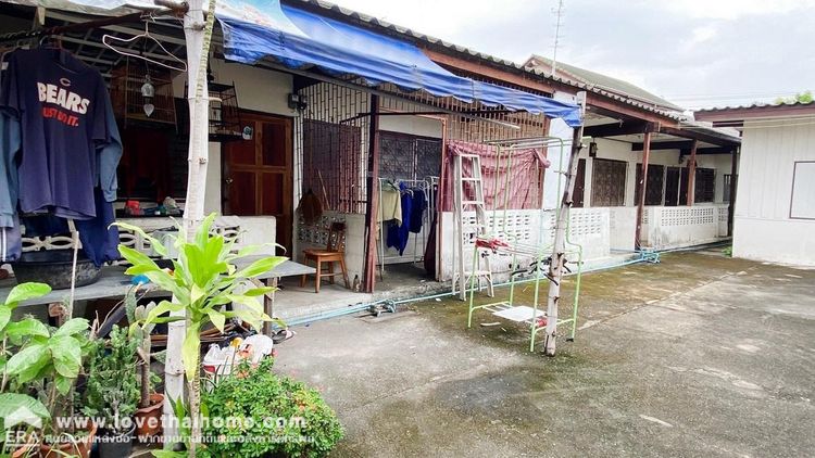 ขายที่ดิน รามอินทรา 27 ใกล้สถานีรถไฟฟ้า และฟู้ดแลนด์ พื้นที่ 117 ตรว., ภาพที่ 4