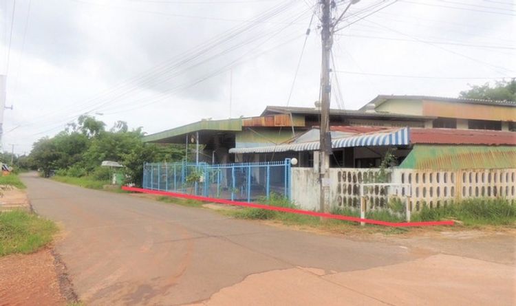 ขายบ้านเดี่ยว  อำเภอเมืองอำนาจเจริญ  อำนาจเจริญ (PKK02-13987), ภาพที่ 4