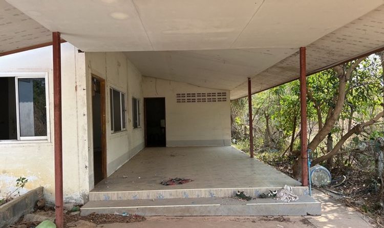 ขายบ้านเดี่ยว  อำเภอเมืองอำนาจเจริญ  อำนาจเจริญ (PKK02-13887), ภาพที่ 4