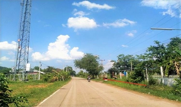ขายบ้านครึ่งตึกครึ่งไม้   อำเภอนาวัง   หนองบัวลำภู (PKK02-15054), ภาพที่ 4