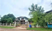 ขายบ้านครึ่งตึกครึ่งไม้   อำเภอโนนสัง   หนองบัวลำภู (PKK02-09156)