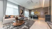 ให้เช่าห้องคอนโด Mantana Bangna-Wongwaen 2 ชั้น ขนาด 222 ตรม. 4 ห้องนอน 5 ห้องน้ำ  ราคาเช่า 140,000 บาท/เดือน โทร 0958195559