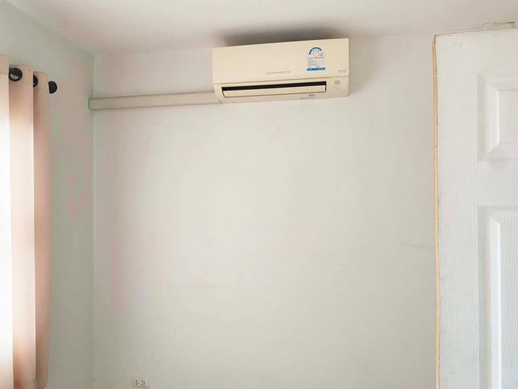 ASS0830 ให้เช่าทาวน์โฮม 2 ชั้น 2 ห้องนอน 2 ห้องน้ำ พื้นที่ 20 ตรว. บาท , ภาพที่ 4