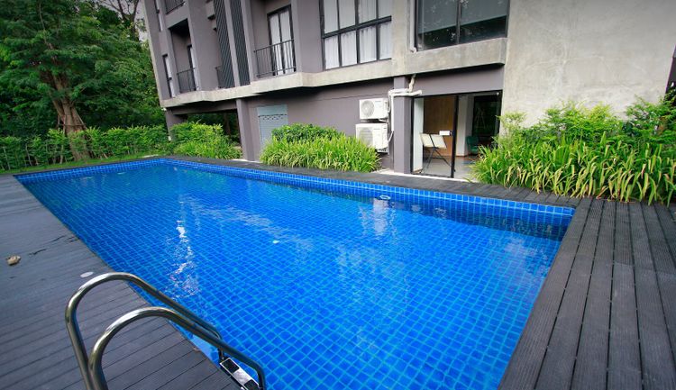 ขาย คอนโด ในโครงการ คอนโด Limited no.304  ตำบลท่าตูม อำเภอศรีมหาโพธิ, ภาพที่ 4