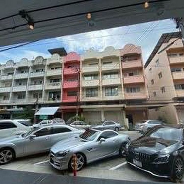 ให้เช่าอาคารพาณิชย์ 4.5 ชั้น 2 คูหา หมู่บ้านซื่อตรง-รัตนาธิเบศร์, ภาพที่ 4