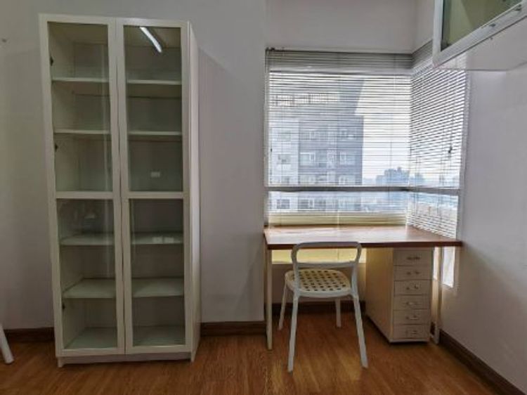ขาย คอนโด The Park Land Gland Taksin 29.52 ตรม. 1 bed 1 bath 1 living 1, ภาพที่ 4