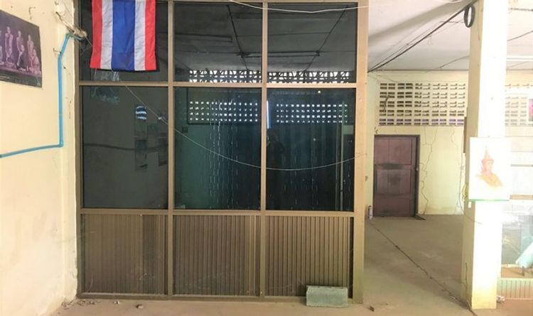 ขายอาคารพาณิชย์   อำเภอเมืองอำนาจเจริญ อำนาจเจริญ (PKK04-06015), ภาพที่ 4