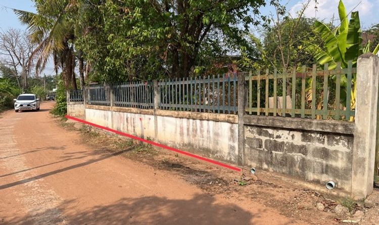 ขายบ้านเดี่ยว อำเภอวากุดรัง มหาสารคาม  (PKK02-10783), ภาพที่ 4