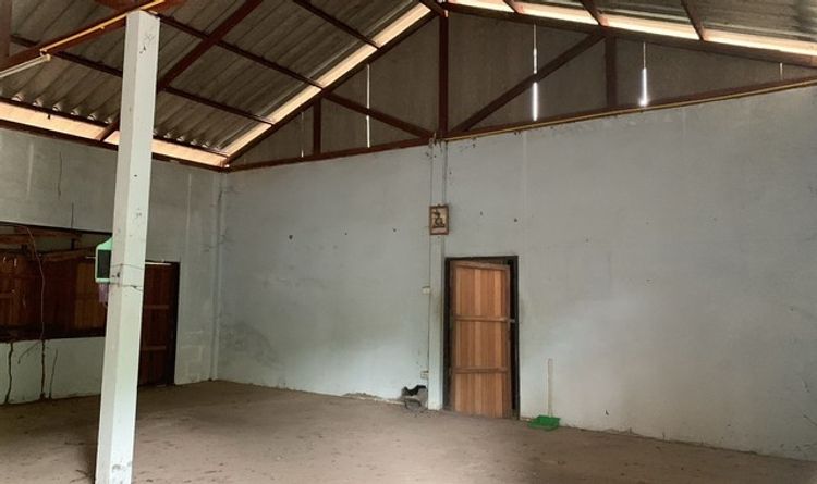 ขายบ้านเดี่ยว  อำเภอหัวตะพาน   อำนาจเจริญ (PKK02-14922), ภาพที่ 4