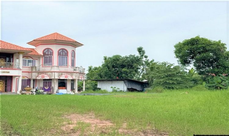 ขายบ้านเดี่ยว  อำเภอหัวตะพาน   อำนาจเจริญ (PKK02-14336), ภาพที่ 4