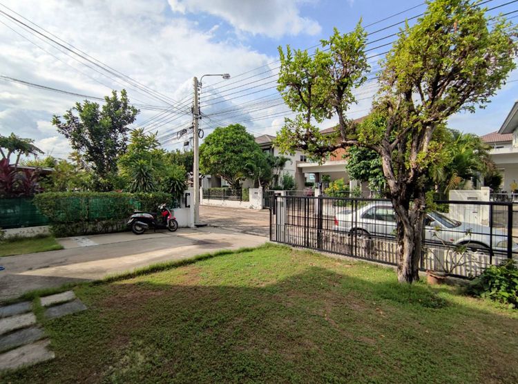 ขาย บ้านเดี่ยว Pruklada Prachauthit 90 150 ตรม. 52.2 ตร.วา ตกแต่งสวย 4, ภาพที่ 4