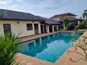 ขายบ้านพูลวิลล่าบ้านฉาง ใกล้หาดพลา จังหวัดระยอง Pool Villa for Sale Banchang, Phala Beach 