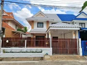 บ้านแฝด 2ชั้น รีโนเวทใหม่ทั้งหลัง ตกแต่งพร้อมอยู่ แถมเฟอร์นิเจอร์ครบชุด หมู่บ้านพฤกษา33 ซ.วัดลาดปลาดุก บางคูรัด บางบัวทอง นนทบุรี เซ็นทรัลเวสเกตุ อีเกีย บางใหญ่