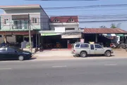 ขายอาคารพาณิชย์   อำเภอพยัคฆภูมิพิสัย  มหาสารคาม (PKK04-05843)