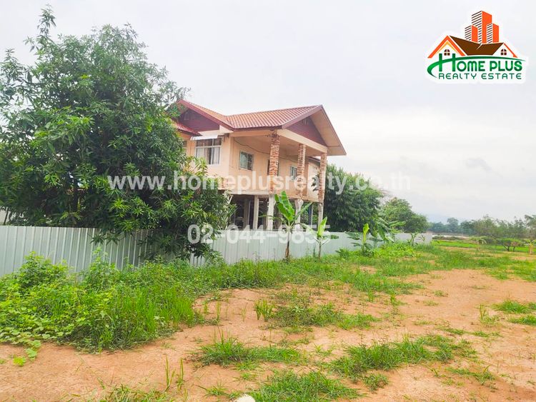 ที่ดินพร้อมบ้านเดี่ยว 2 ชั้น ซอยบ้านดอนหัน ตำบลโพธิ์ชัย อำเภอเมือง 300, ภาพที่ 4