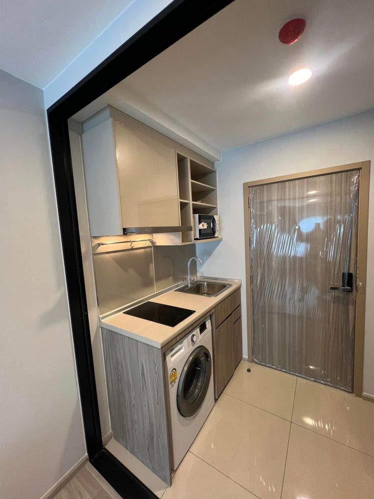ให้เช่าห้องคอนโด Plum Condo Sukhumvit 97.1  ชั้น 2 ตึก B ขนาด 29 ตรม. 1, ภาพที่ 4
