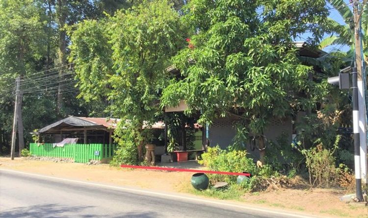ขายบ้านเดี่ยว หมู่บ้านชุมชนบ้านกุดแห่ ยโสธร (PKK02-14798), ภาพที่ 4