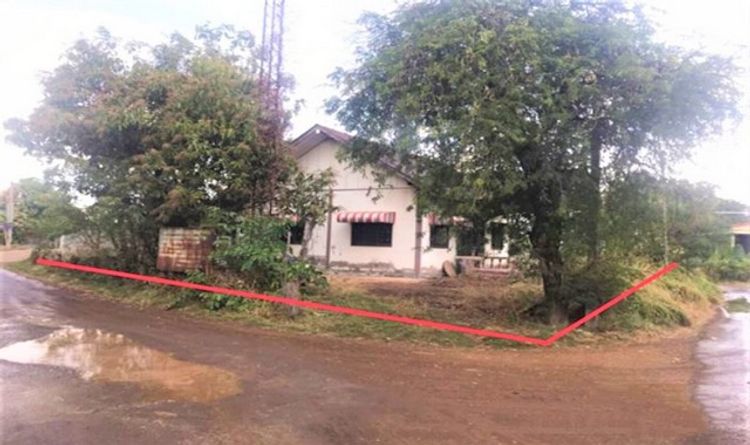 ขายบ้านเดี่ยว    อำเภอเมืองยโสธร ยโสธร (PKK02-15972), ภาพที่ 4