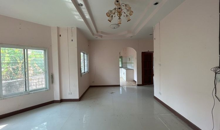 ขายบ้านเดี่ยว    อำเภอเมืองยโสธร ยโสธร (PKK02-14679), ภาพที่ 4